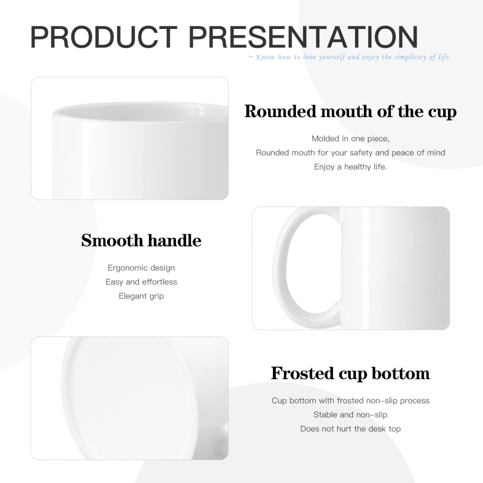 Custom Mug Personalized Coffee Mug, Started From Your Balls Funny Dad Mug, Custom Kids Name Mug, Father's Day Gift - colorfulcustom