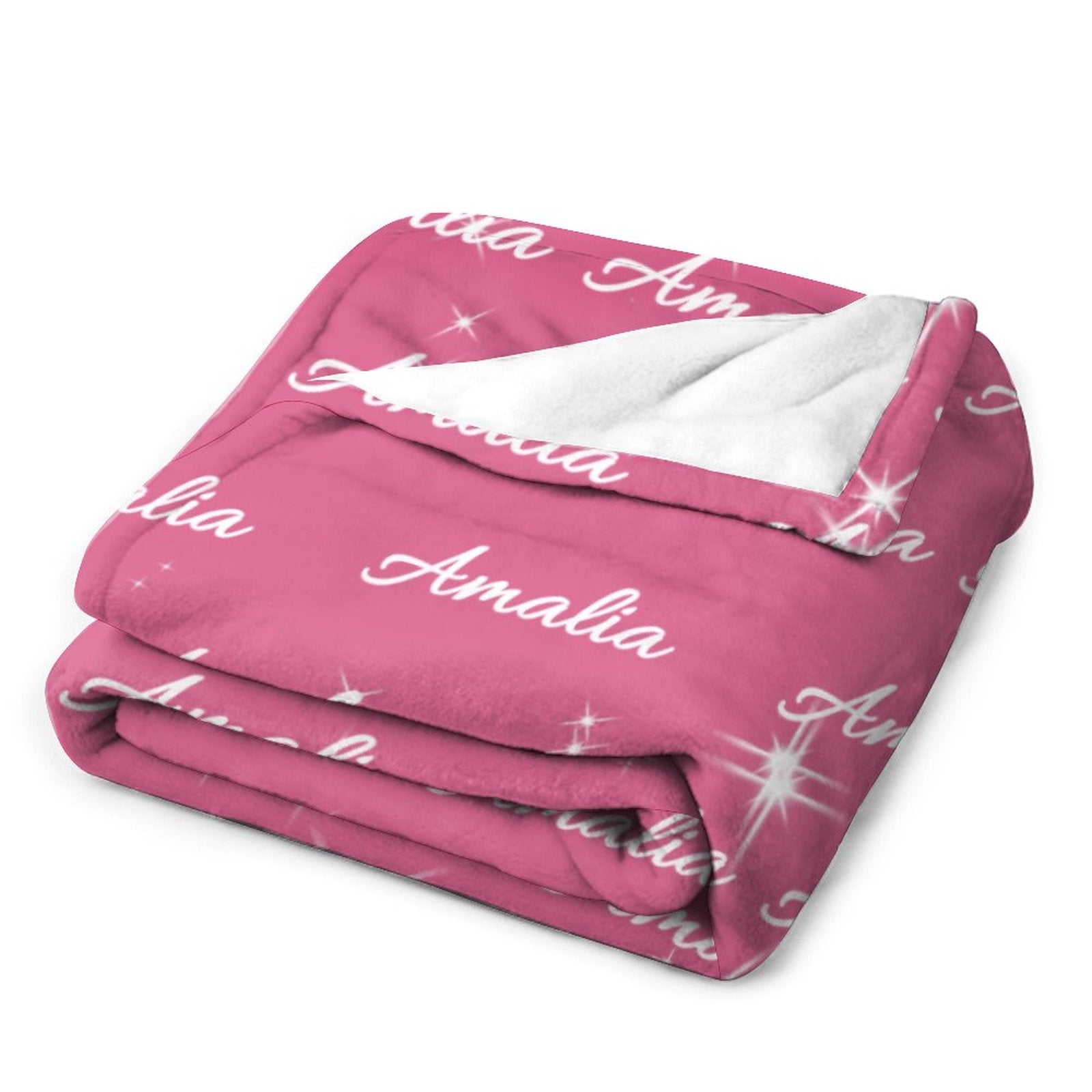 Personalized Custom Blanket,Name Blanket, Baby Blanket, Kids Blanket, Personalized Gifts, Custom Gifts
